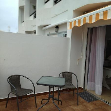 Terrasse. Wintersonne. Zentral. Gemuetlich. Einfach Lägenhet Puerto de la Cruz  Exteriör bild